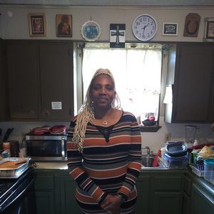 Meet your Posher, Tracy